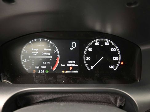 New 2026 Honda HR-V LX image 7