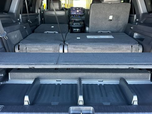 Certified 2024 Toyota Sequoia TRD Pro AWD/4WD image 15