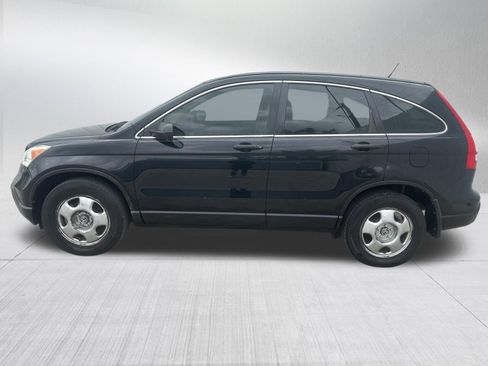 Used 2008 Honda CR-V LX image 4