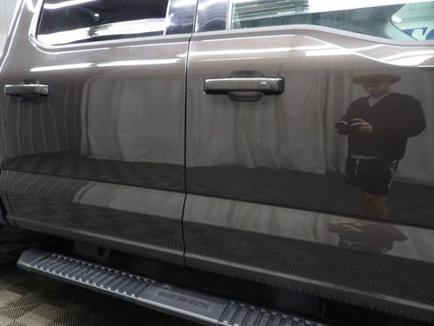 Used 2024 Ford F350 Lariat w/ Lariat Ultimate Package AWD/4WD image 36