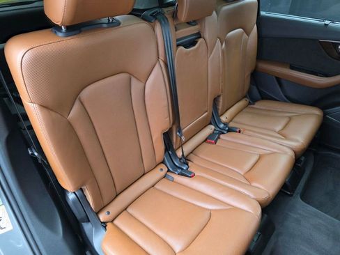 Used 2017 Audi Q7 3.0T Prestige w/ Prestige Package image 28