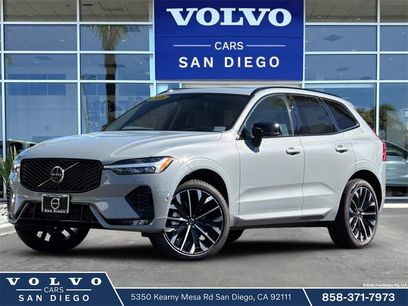 New 2026 Volvo XC60 B5 Ultra w/ Protection Package Premier