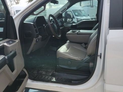 Used 2019 Ford F350 XL w/ Power Equipment Group AWD/4WD image 11
