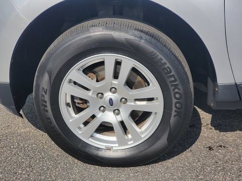 Used 2012 Ford Edge SE FWD image 5
