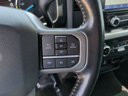 Used 2022 Ford F150 XLT w/ Equipment Group 301A Mid AWD/4WD image 18