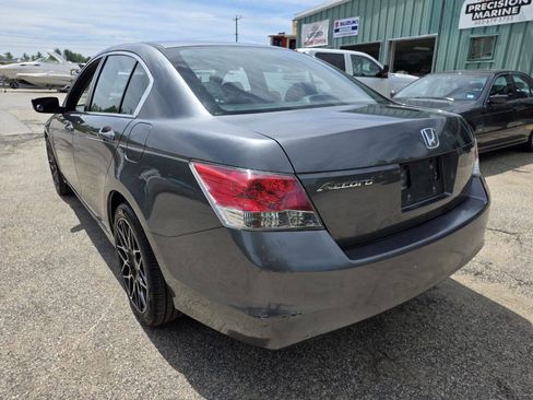 Used 2010 Honda Accord LX image 13