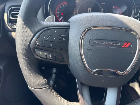 Used 2026 Dodge Durango GT AWD/4WD image 15