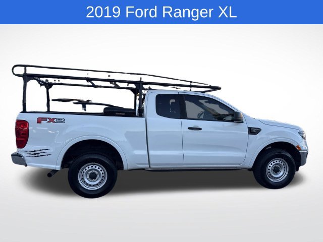 Used 2019 Ford Ranger XL w/ Equipment Group 101A Mid RWD image 6