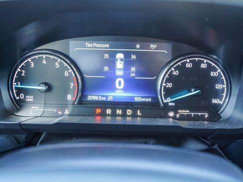 Used 2022 Ford Maverick XLT w/ Equipment Group 300A Standard image 24