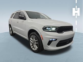 Used 2023 Dodge Durango GT video 1