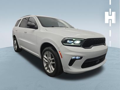 Used 2023 Dodge Durango GT
