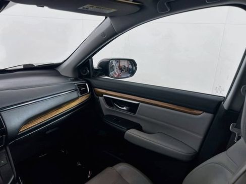 Used 2019 Honda CR-V EX-L image 22