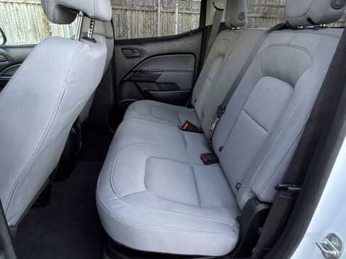 Used 2021 GMC Canyon Elevation Standard w/ Convenience Package RWD image 27