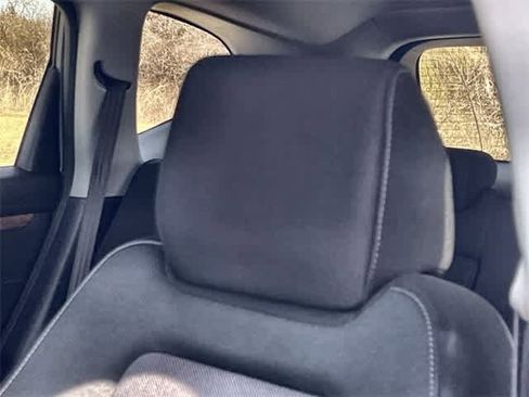 Certified 2021 Honda CR-V EX image 26