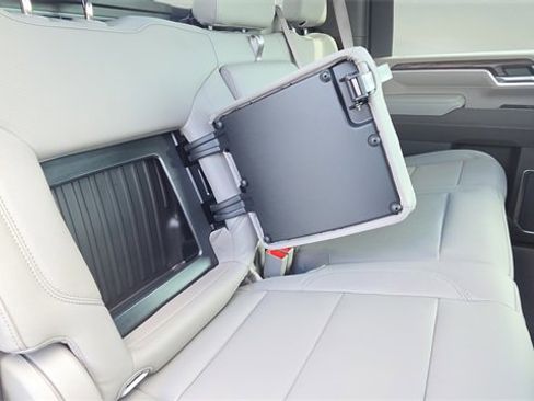 New 2026 GMC Sierra 2500 SLT w/ SLT Premium Package image 19