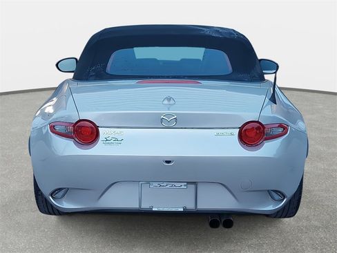 Used 2022 MAZDA MX-5 Miata Grand Touring image 6