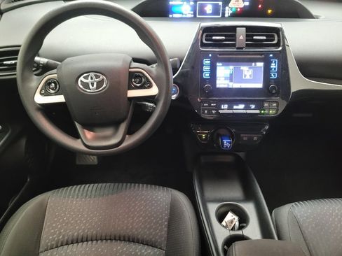 Used 2016 Toyota Prius Two FWD image 22