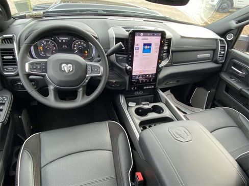 New 2026 RAM 2500 Laramie image 36