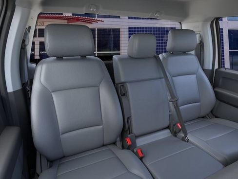 New 2026 Ford F550 2WD Regular Cab Super Duty image 11