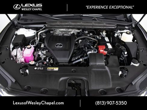 Used 2025 Lexus RX 350 Premium Plus w/ Convenience Package FWD image 16