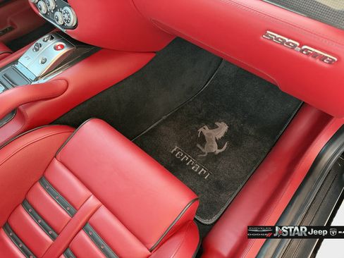 Used 2007 Ferrari 599 GTB Fiorano RWD image 30