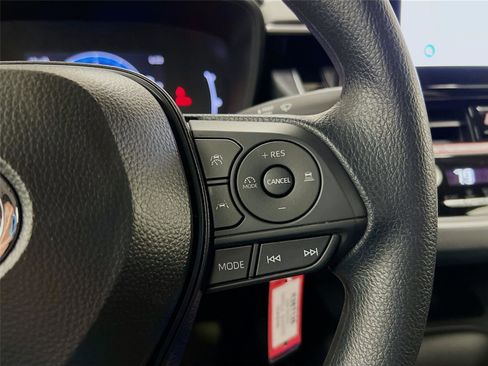 New 2026 Toyota Corolla LE image 26