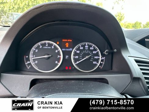 Used 2018 Acura RDX FWD image 19