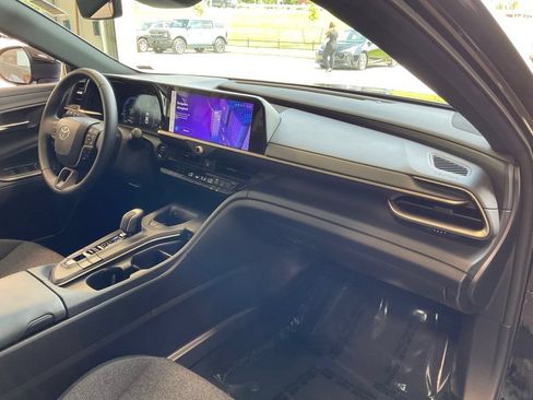 Certified 2023 Toyota Crown AWD/4WD image 18