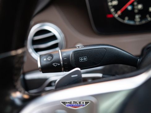 Used 2019 Mercedes-Benz S 560 4MATIC Sedan image 28