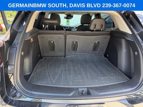 Used 2023 Buick Encore GX Essence w/ Experience Buick Package FWD image 28
