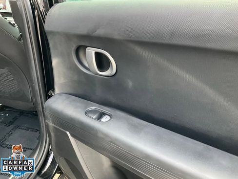 Used 2024 Hyundai Ioniq 5 SEL RWD image 54