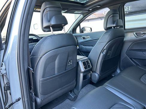 New 2026 Kia Sportage X-Line AWD/4WD image 13