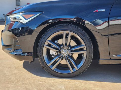Certified 2025 Acura Integra A-Spec image 10