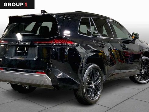 Used 2026 Toyota RAV4 XSE image 12