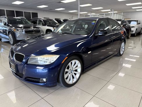 Used 2011 BMW 328i Sedan RWD image 9