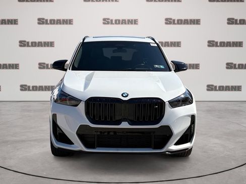 New 2026 BMW X1 M35i w/ Technology Package image 8