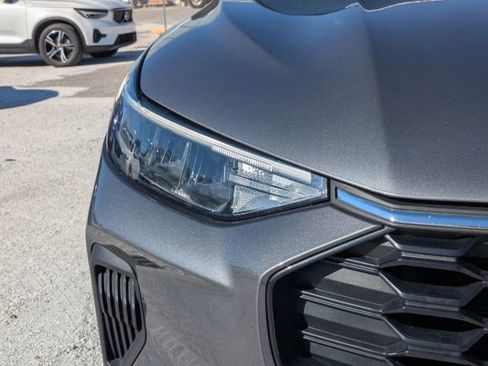 Used 2024 Ford Escape ST-Line w/ Cold Weather Package image 8