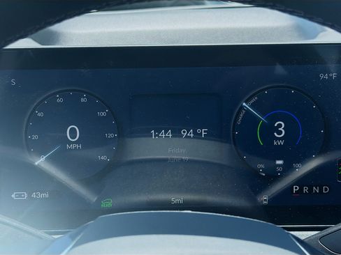 New 2026 Honda Prologue Elite image 11