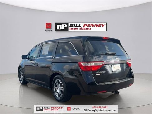 Used 2011 Honda Odyssey EX-L image 3