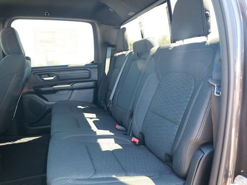 New 2026 RAM 1500 Warlock AWD/4WD image 30
