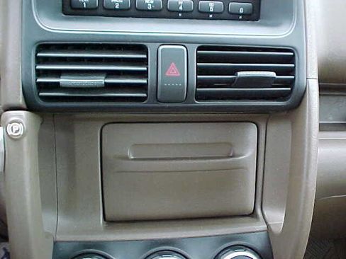 Used 2003 Honda CR-V EX image 69