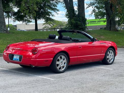Used 2004 Ford Thunderbird RWD image 20