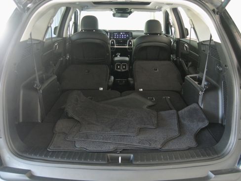 Certified 2022 Kia Sorento SX Prestige image 22