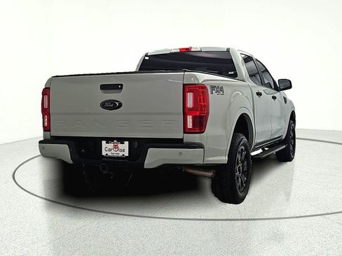 Used 2021 Ford Ranger XLT w/ Equipment Group 301A Mid image 6