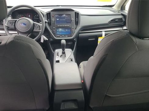 Certified 2025 Subaru Impreza 2.0i AWD/4WD image 25