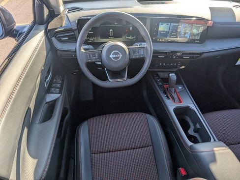 New 2026 Nissan Kicks SR image 13