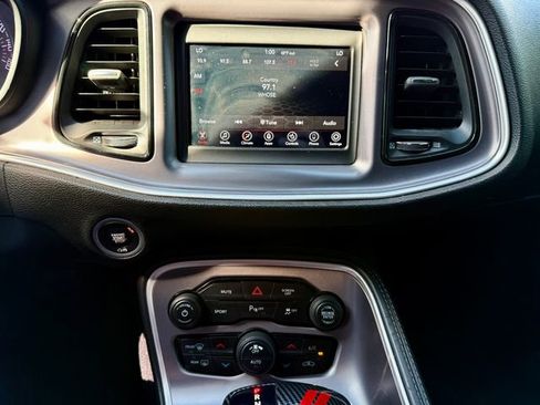 Used 2019 Dodge Challenger GT w/ Blacktop Package image 15