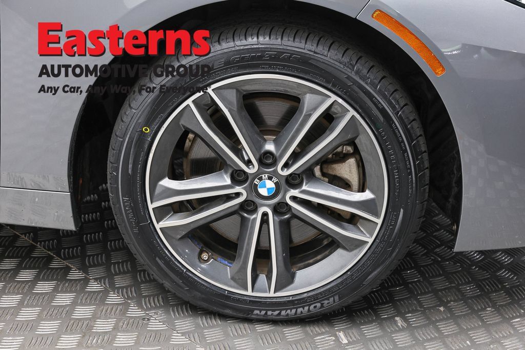 Used 2024 BMW 228i xDrive Gran Coupe AWD/4WD image 35