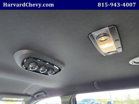Used 2024 Dodge Durango SXT AWD/4WD image 32