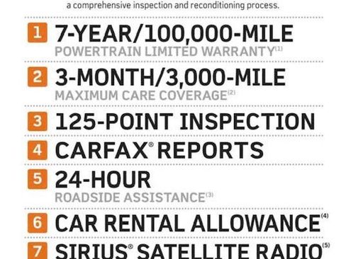 Certified 2024 Jeep Grand Cherokee L Laredo image 3